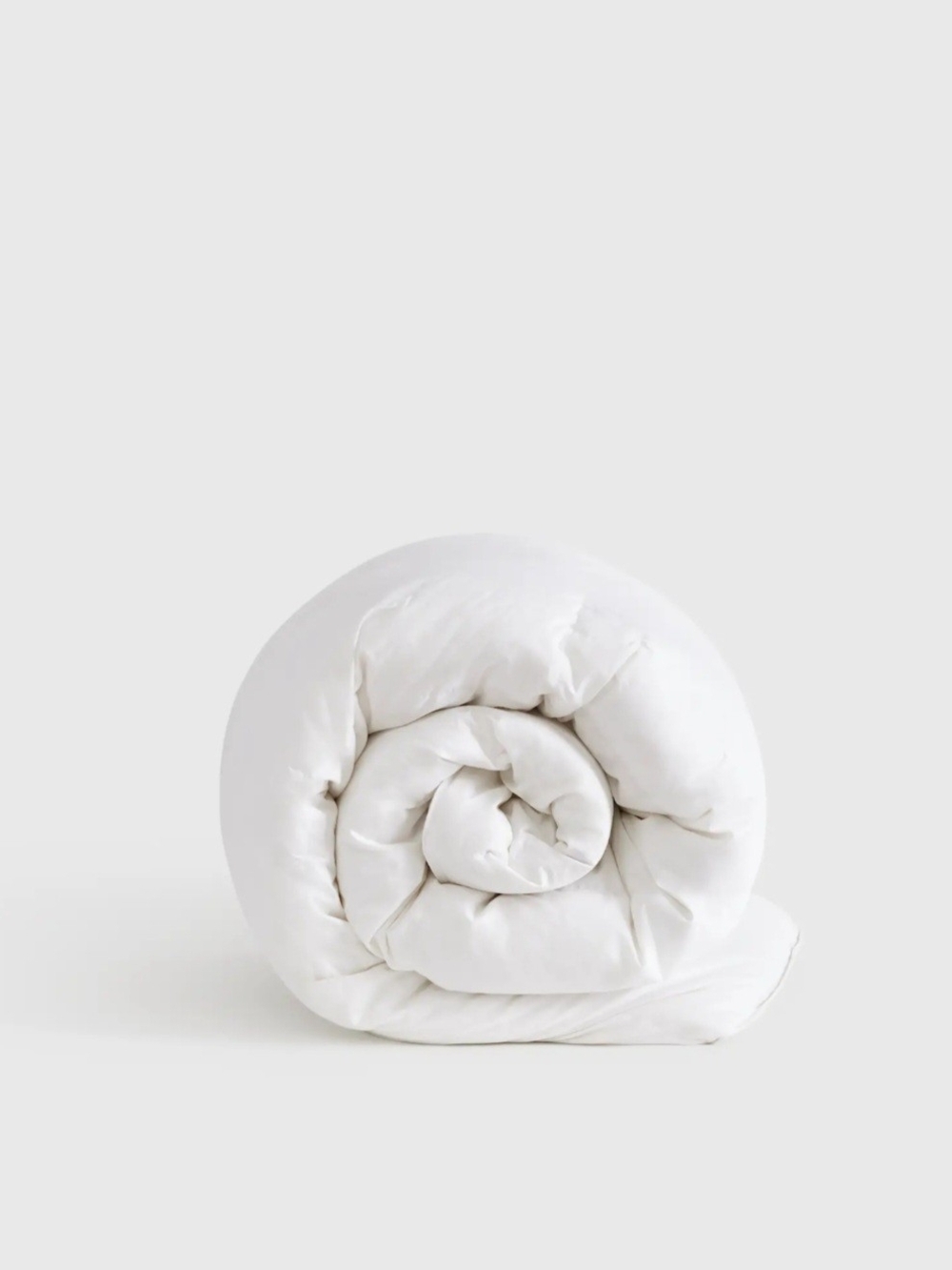 Quince Full/Queen All Season Premium Down Alternative Duvet InsertComforter NEW